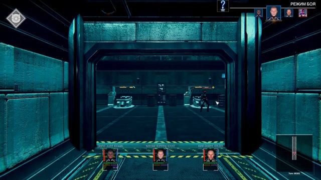 Прохождение Conglomerate 451. Часть 13 "Неделя 28" смотреть онлайн