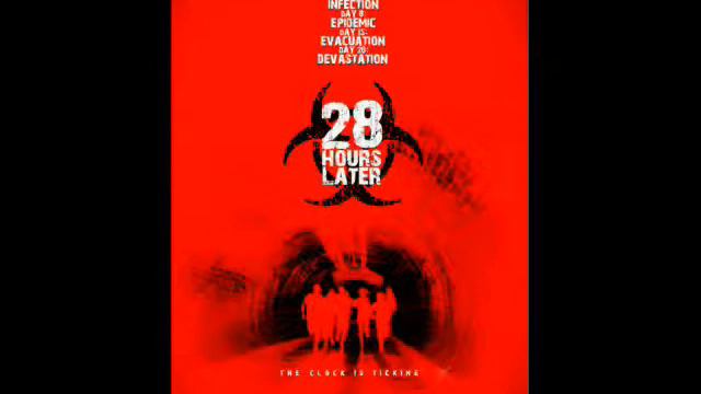 JOHN MURPHY-28 WEEKS LATER SOUNDTRACK-THEME 2 смотреть онлайн