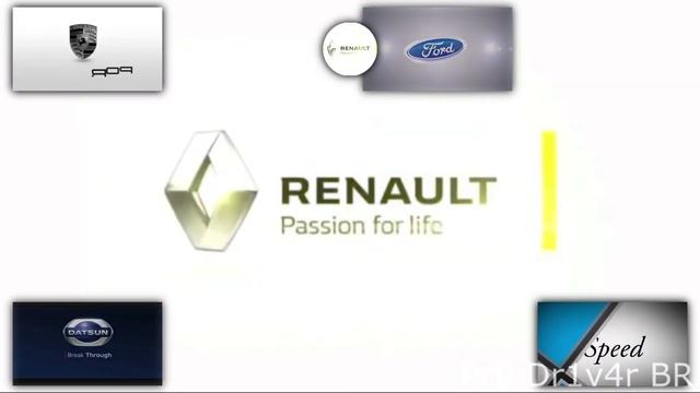 Car Logos - Sparta Valise JE V2 Remix смотреть онлайн