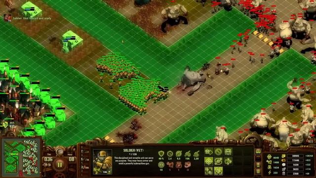 They are Billions - Rush Rush 7 смотреть онлайн