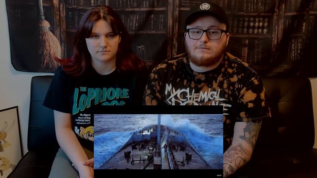 TOVE LO - GLAD HE'S GONE (REACTION!!) THIS MUSIC VIDEO IS WILD! смотреть онлайн