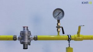 Регулятор давления Madas FRG/2MB Компакт 2 - настройка и запуск