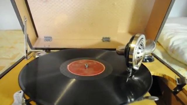 Tango de Reve, tango chanté- Tino Rossi 1937 смотреть онлайн