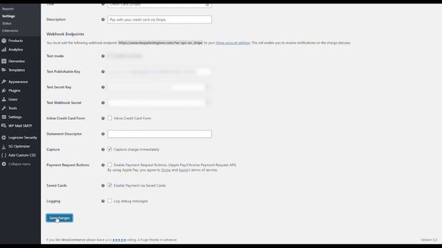 How to remove stripe buy now button on Woo commerce Wordpress Shop смотреть онлайн