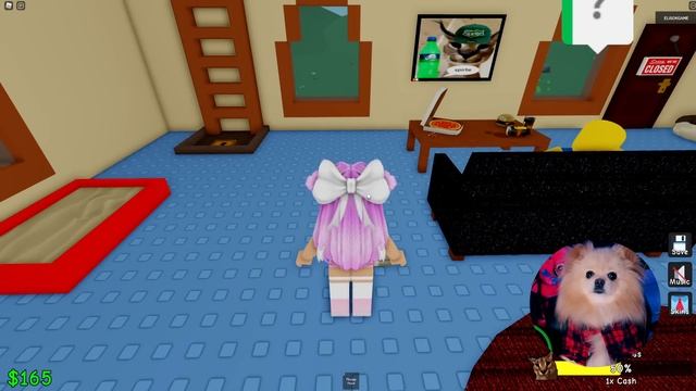 МОЙ ШЛЁПА ОЧЕНЬ МНОГО КЕКАЕТ! ЭВОЛЮЦИЯ ЖИЗНИ ШЛЁПЫ В РОБЛОКС | ROBLOX raise a floppa 2 смотреть онлайн