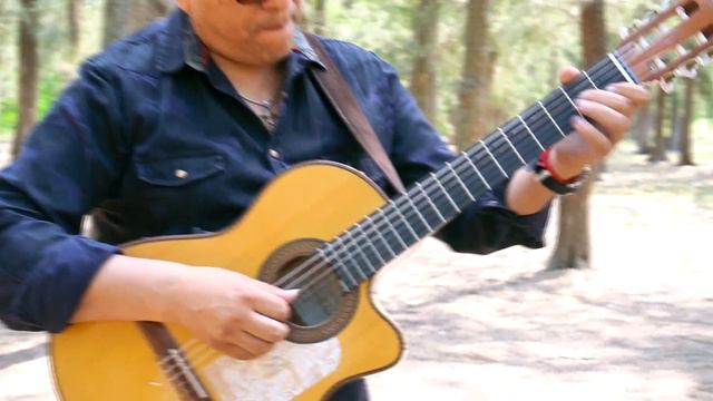 VIEJO BOMBISTO - CARLOS CABRAL ft. DÚO REYNOSO (HOMENAJE A FATIGA REYNOSO) смотреть онлайн