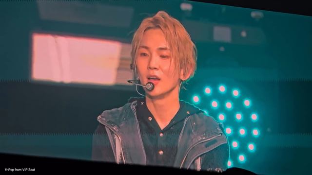 SHINee in Singapore FULL CONCERT - SHINee WORLD VI [PERFECT ILLUMINATION] (2024/03/02) [4K] смотреть онлайн