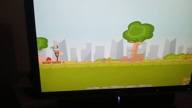 Angry Birds Seasons mod revival version 4.1.0.7.zip смотреть онлайн