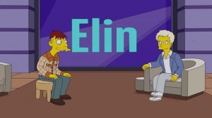 Симпсоны  – 32 сезон 14 серия / The Simpsons