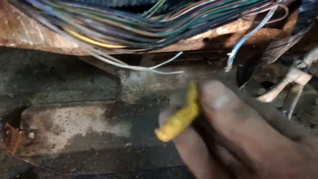 Не горит CHECK ENGINE ,не заводится авто (nissan almera) смотреть онлайн