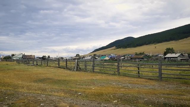 Большая байкальская тропа. День 5 смотреть онлайн