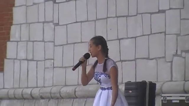 Гаврилина Дарья г Тула Пой всегда смотреть онлайн