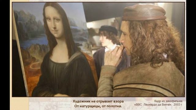 Поэтический вернисаж: Лев Озеров «Ещё не видно лица на портрете…» смотреть онлайн