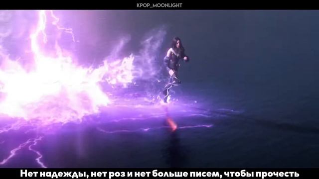 [RUS SUB/Перевод] BLACKPINK X PUBG MOBILE - Ready For Love M/V смотреть онлайн