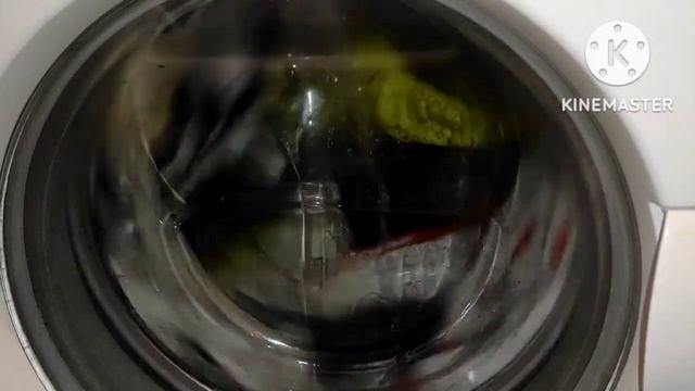 AEG 73630. Хлопок 60. 1300 оборотов. Стирка светлых вещей. смотреть онлайн