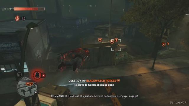 Prototype 2 Walkthrough Part 1 - No Commentary Playthrough (PS4) смотреть онлайн
