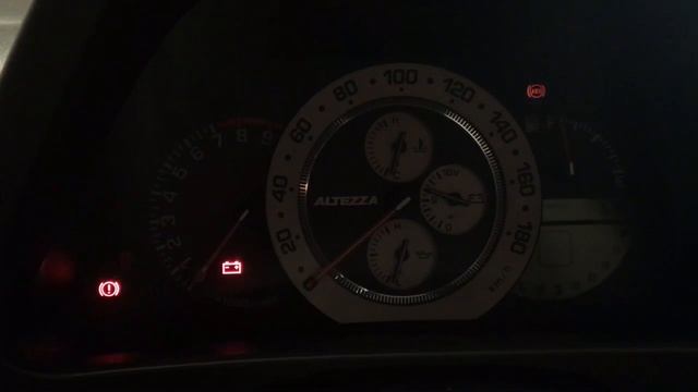 How to read a Check Engine Light without a scan tool Toyota смотреть онлайн