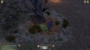 Прохождение ATOM RPG #09 - Грохочущий лес