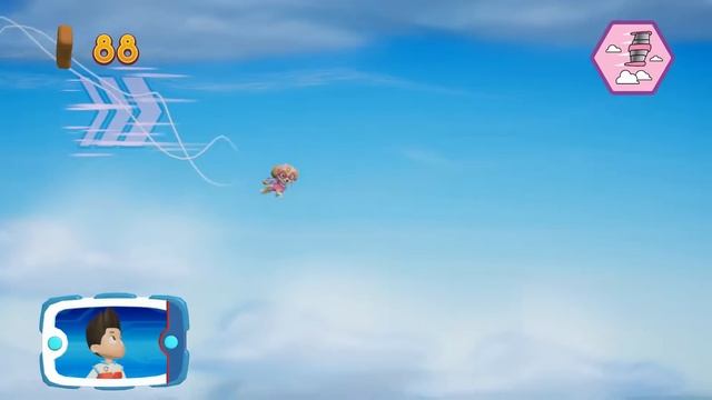 LA PAT'PATROUILLE LE JEU VIDEO PC GAMEPLAY смотреть онлайн