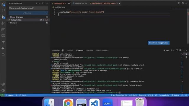 How to use git effectively? смотреть онлайн
