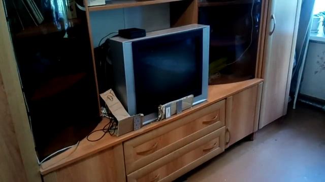 Уборка в гостиной (в зале).))) смотреть онлайн