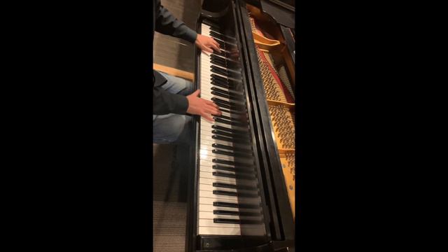 Boris Lyatoshynsky, Prelude op. 44 no. 2 (Timothy Hoft, piano) смотреть онлайн