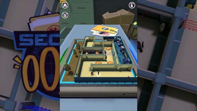 Secret Oops - First Area Walkthrough & Review [Apple Arcade] смотреть онлайн