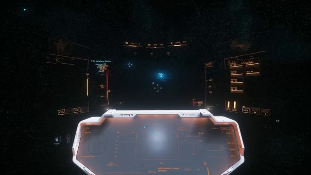 Star Citizen - Trop Lent pour Vous ? смотреть онлайн