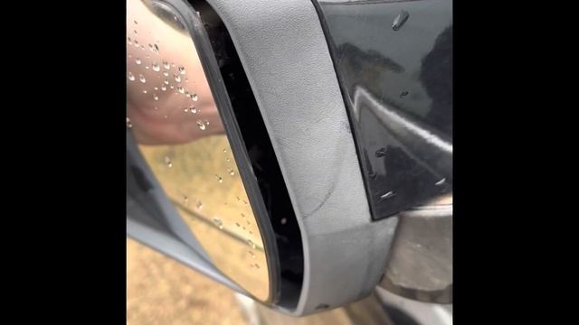 Ford Mondeo Mk4 puddle light upgrade to LED смотреть онлайн