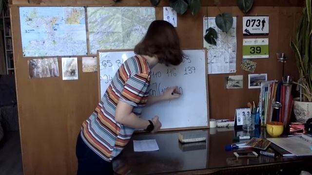 Политология 19/20 - Математика и статистика 2 - Семинар 13 - Гистограмма смотреть онлайн