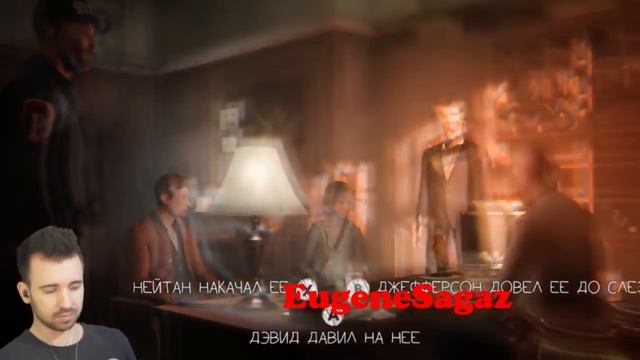 "Выбор Летсплейщиков" на Решение "Кого Обвинить" из Life Is Strange смотреть онлайн