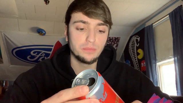 2020 SUMMER EDITION RED BULL?! WATERMELON REVIEW смотреть онлайн