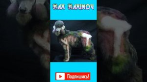 Угарные стрижки собак