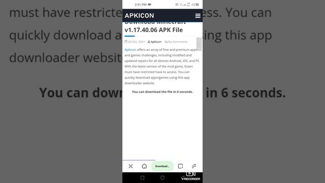 Minecraft PE Free Download For Android Https://apkicon.com/download-minecraft-v1-17-40-06-apk-file/