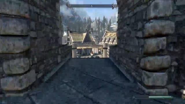 A Modded Skyrim Adventure #12 смотреть онлайн