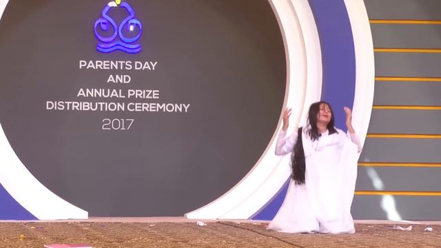 Parents Day 2017-18 (Tableau - Aks e Rehmat) смотреть онлайн