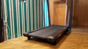 Беговая дорожка Torneo Stroll T-200. Читайте мой отзыв https://otzovik.com/review_16443916.html