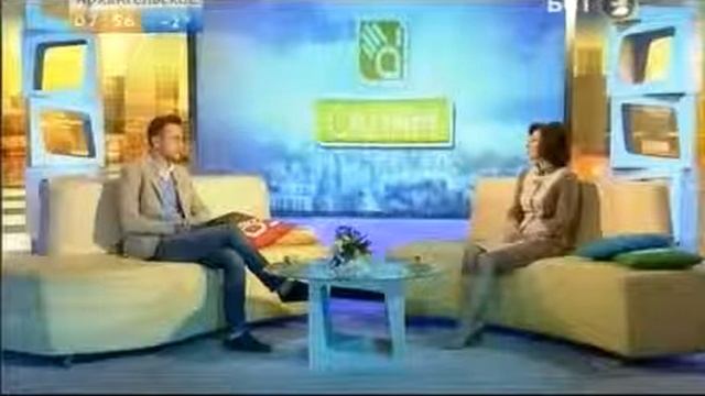 50 плюс — Все плюсы зрелого возраста (09.12.2015) смотреть онлайн