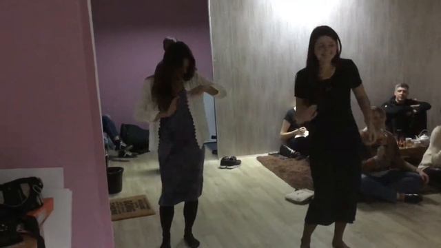 sunset джем от Djembe Roots открытие сезона 2017/2018 смотреть онлайн
