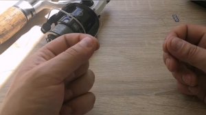 Поводок на КАРАСЯ. Секрет поводка. Длина поводка.