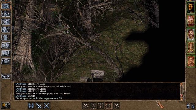Let's Play Baldur's Gate 2 (deutsch): Teil 100 смотреть онлайн