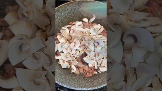 Киш лорентийский #shorts #кашеваръ #киш #рецепт #лорентийский #ужин #завтрак #окское #мем #пирог