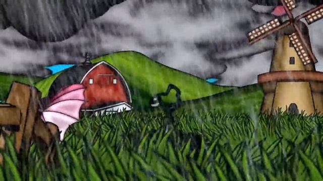 Dora No More (RE-UPLOAD) Music Video смотреть онлайн