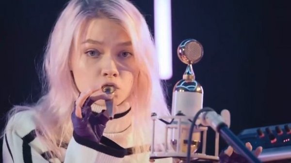 Zaz - Je мeux (LIVE cover НА РУССКОМ)