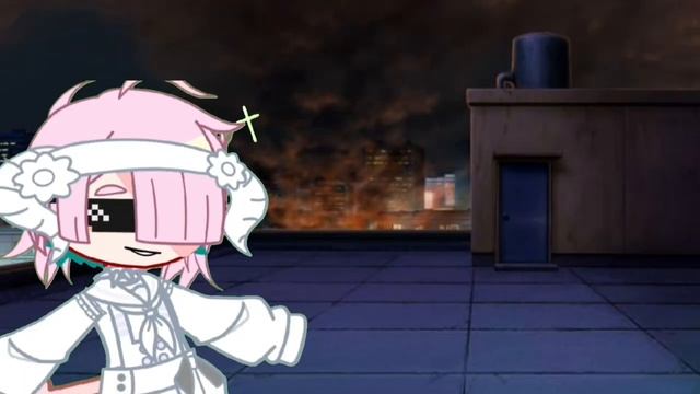 I'm Blue?Gacha Meme..
