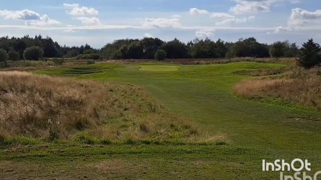 372. Torrance Park Golf Club. Smithy 100 Golf Courses in a Year смотреть онлайн
