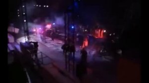 Roger Waters Pink Floyd The Wall Live In Berlin 1990   Another Brick In The Wall Feat  Cyndi Lauper