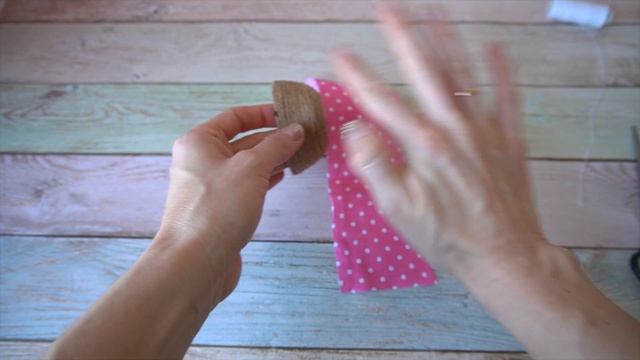 DIY Корзинка для пасхального яйца мастер класс/пасхальный декор своими руками смотреть онлайн