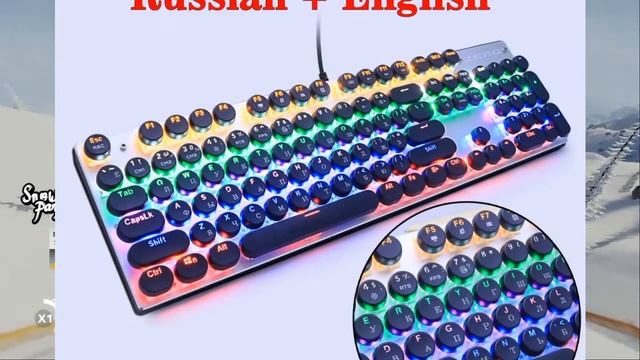 Бюджетный набор для геймеров!!!! смотреть онлайн