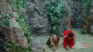 Qare dard / Քարե դարդ, Սերիա 22 / Stone Cage